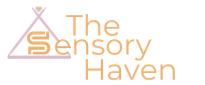 The Sensory Haven Logo